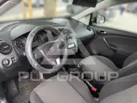 2011 Seat Alteca