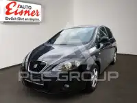 2011 Seat Alteca
