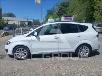 2011 Seat Alteca