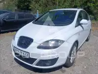 2011 Seat Alteca