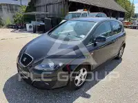 2011 Seat Alteca