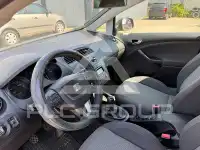 2011 Seat Alteca