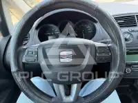 2011 Seat Alteca