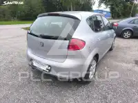 2011 Seat Alteca
