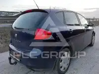 2011 Seat Alteca