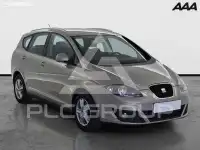 2011 Seat Alteca