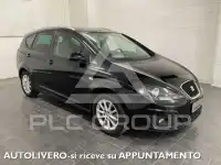 2011 Seat Alteca