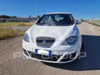 2011 Seat Alteca