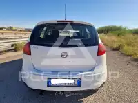 2011 Seat Alteca