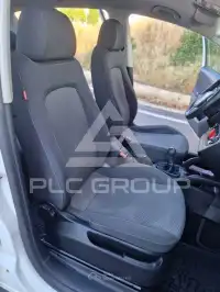2011 Seat Alteca
