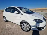 2011 Seat Alteca