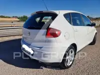2011 Seat Alteca