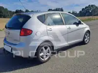2011 Seat Alteca