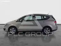 2011 Seat Alteca