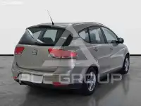 2011 Seat Alteca