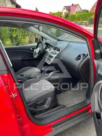 2011 Seat Alteca