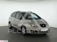 2011 Seat Alteca