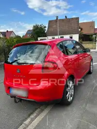 2011 Seat Alteca