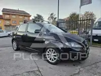 2011 Seat Alteca