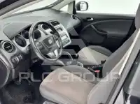 2011 Seat Alteca