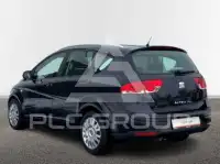 2011 Seat Alteca