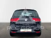 2011 Seat Alteca