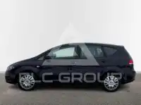 2011 Seat Alteca