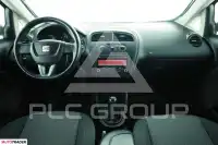 2011 Seat Alteca