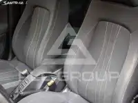2011 Seat Alteca