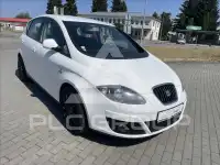 2011 Seat Alteca