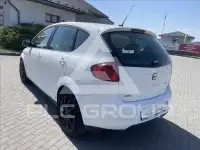 2011 Seat Alteca