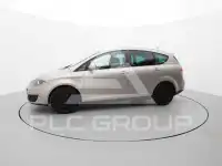 2011 Seat Alteca