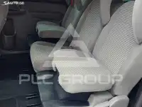 2011 Seat Alhambra