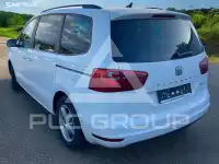 2011 Seat Alhambra