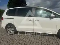 2011 Seat Alhambra
