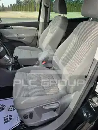 2011 Seat Alhambra