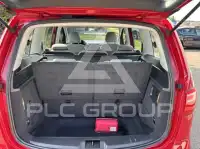 2011 Seat Alhambra