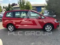 2011 Seat Alhambra
