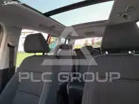 2011 Seat Alhambra