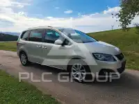 2011 Seat Alhambra