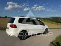 2011 Seat Alhambra