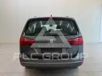2011 Seat Alhambra