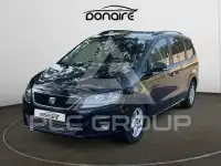 2011 Seat Alhambra