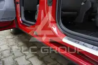 2011 Seat Alhambra