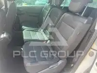 2011 Seat Alhambra