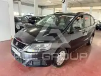2011 Seat Alhambra