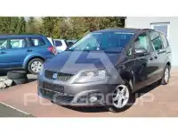 2011 Seat Alhambra