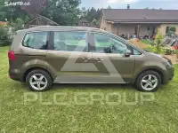2011 Seat Alhambra