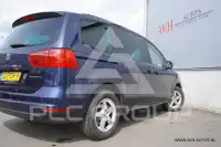 2011 Seat Alhambra