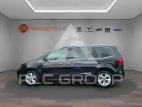 2011 Seat Alhambra